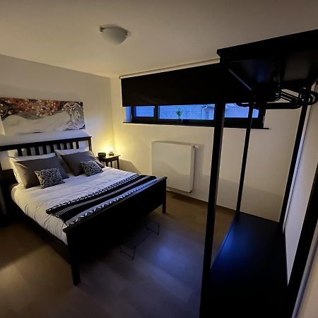 Apartmán Casa Del Bosque Maasmechelen Exteriér fotografie