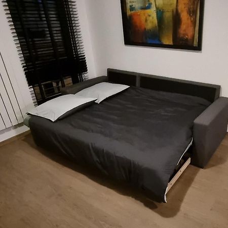 Apartmán Casa Del Bosque Maasmechelen Exteriér fotografie